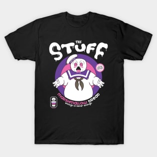 Stay Stuft T-Shirt